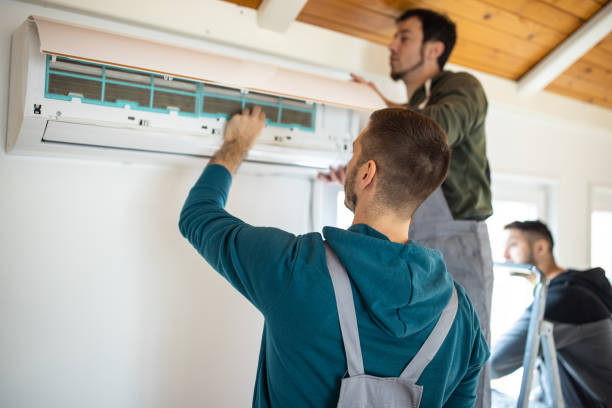 Best Affordable HVAC services  in Kensington, CA