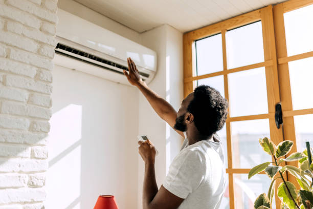 Best HVAC cleaning services  in Kensington, CA