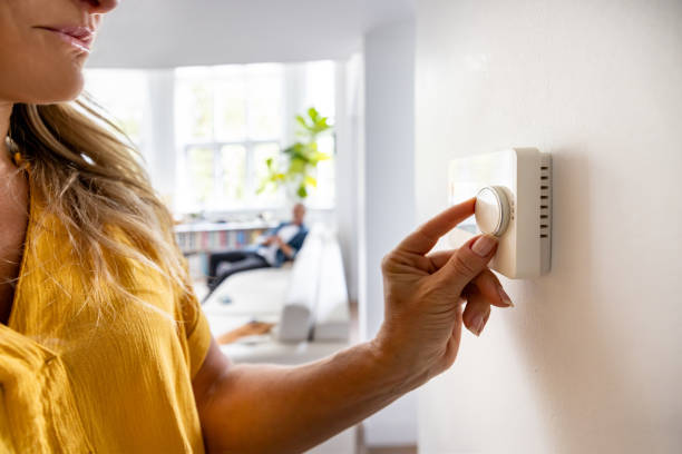 Best Furnace repair near me  in Kensington, CA