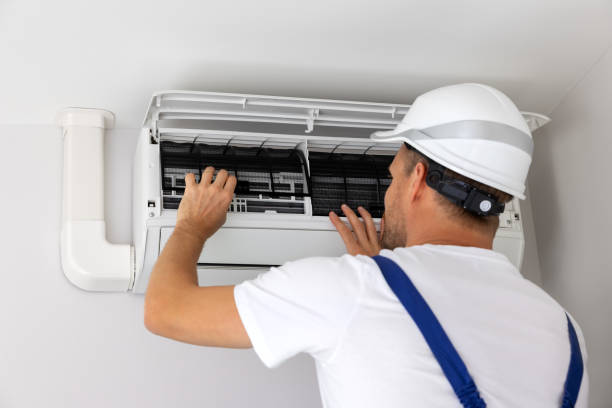 Best HVAC installation services  in Kensington, CA