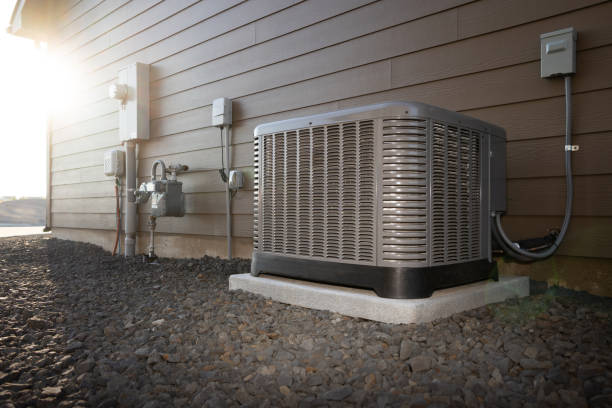 Best Best HVAC companies  in Kensington, CA